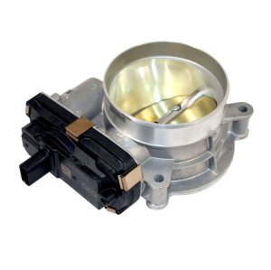 Ford Mustang Throttle Body - Ford Racing - M-9926-M52, 87mm - `15-`20
